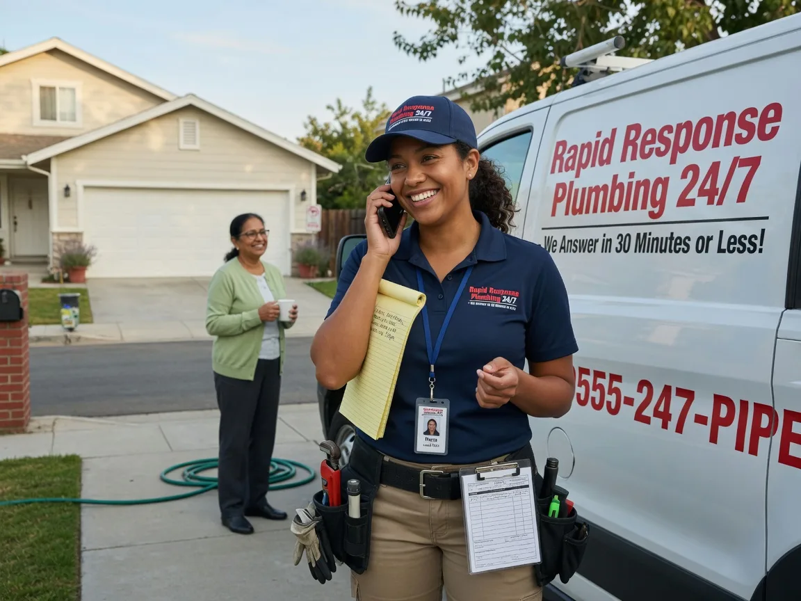 Emergency Plumber Ecorse, MI FAQs